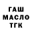 БУТИРАТ GHB Nuris Salmanov